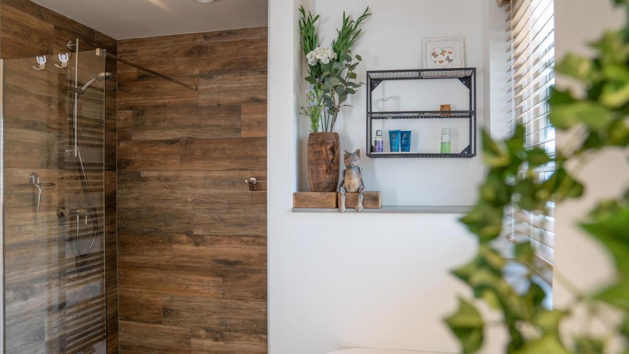 De Anselier Bed & Breakfast Ansen Ngoại thất bức ảnh