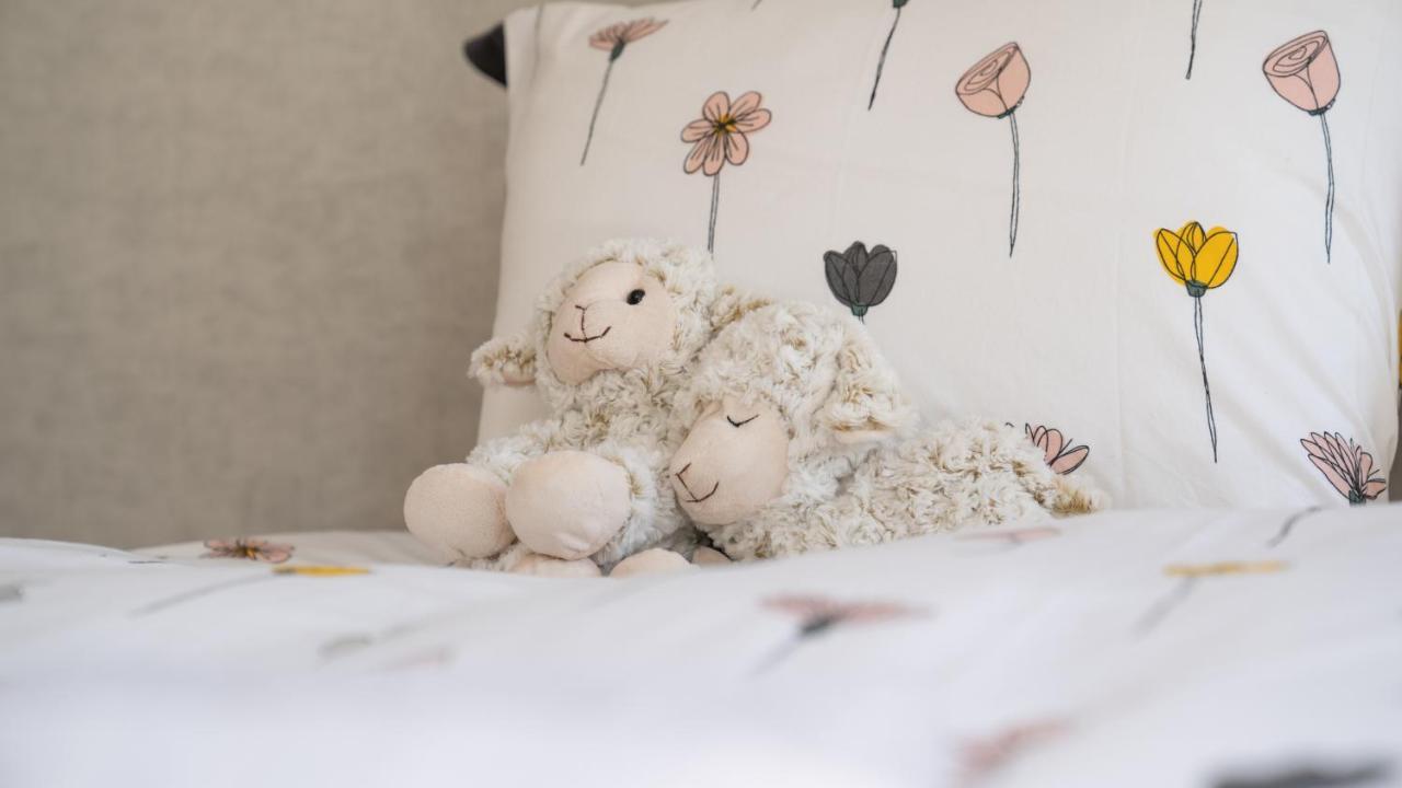 De Anselier Bed & Breakfast Ansen Ngoại thất bức ảnh