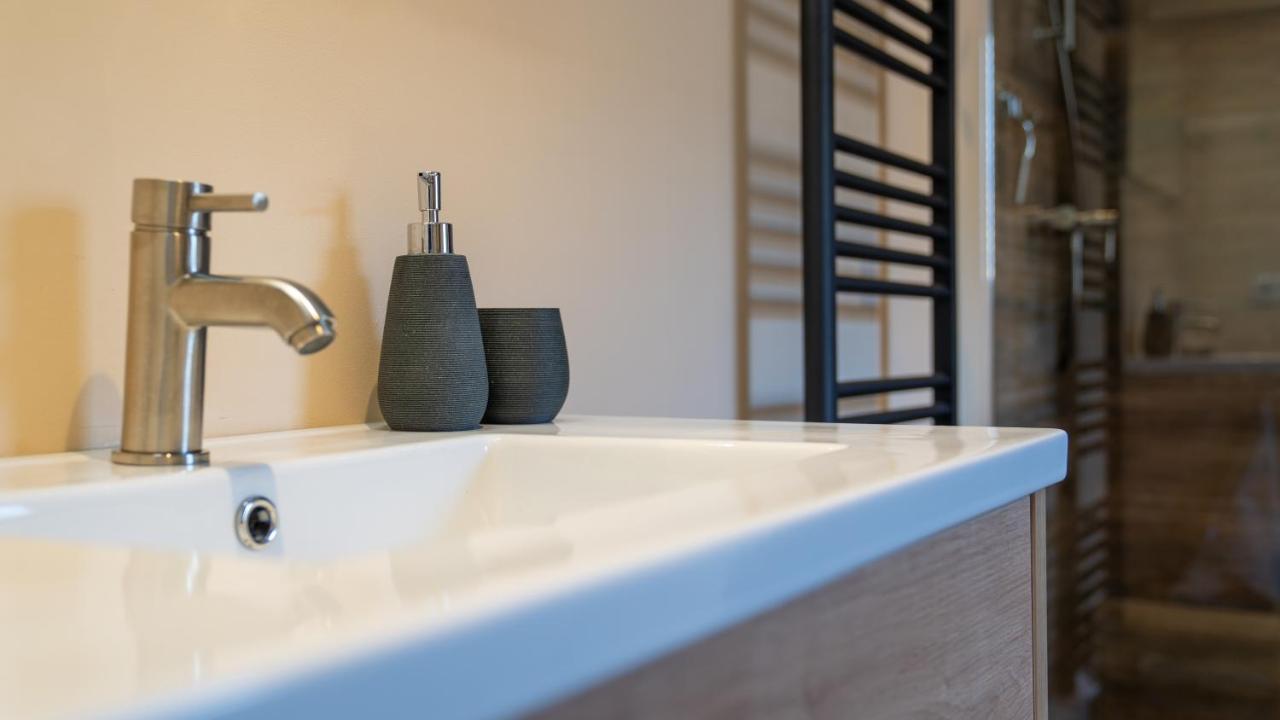 De Anselier Bed & Breakfast Ansen Ngoại thất bức ảnh