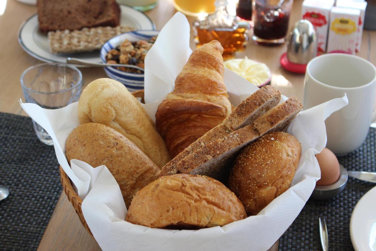 De Anselier Bed & Breakfast Ansen Ngoại thất bức ảnh