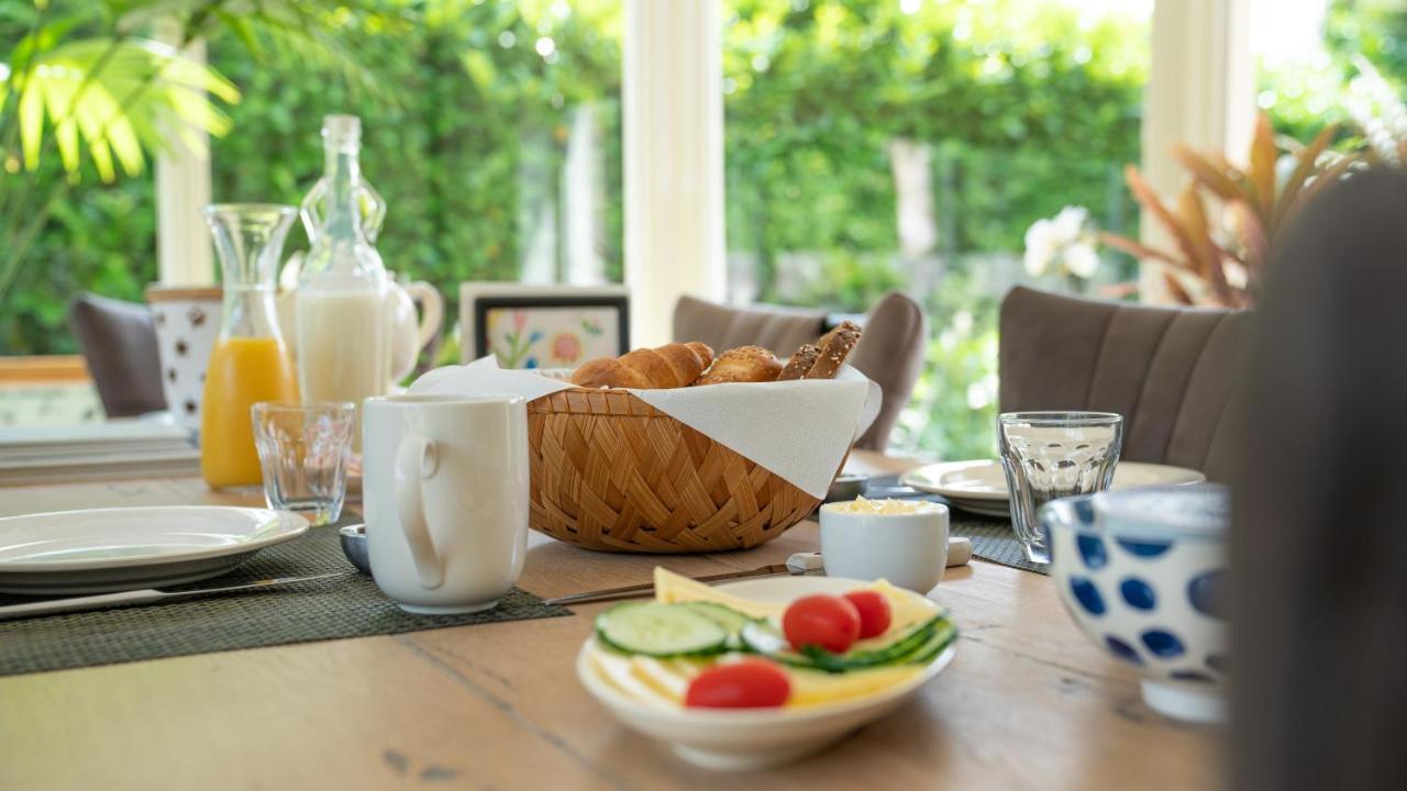 De Anselier Bed & Breakfast Ansen Ngoại thất bức ảnh